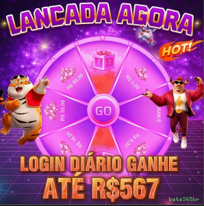 Jogos de loteria online na bets365br