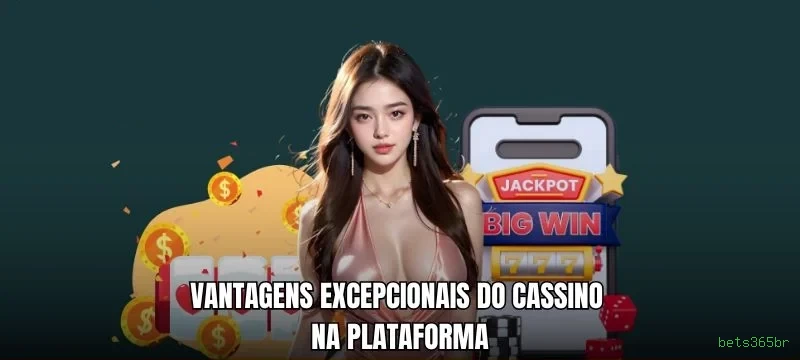 Slots online da bets365br com jackpots progressivos