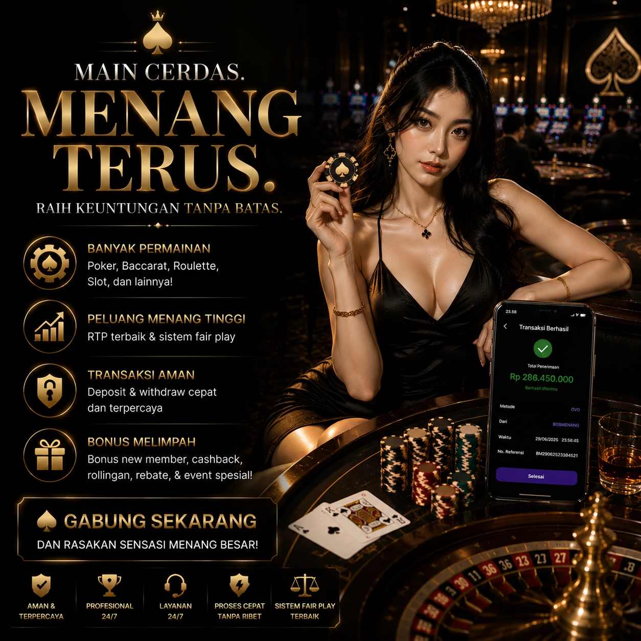 Imagem promocional da bets365br mostrando a plataforma e suas vantagens