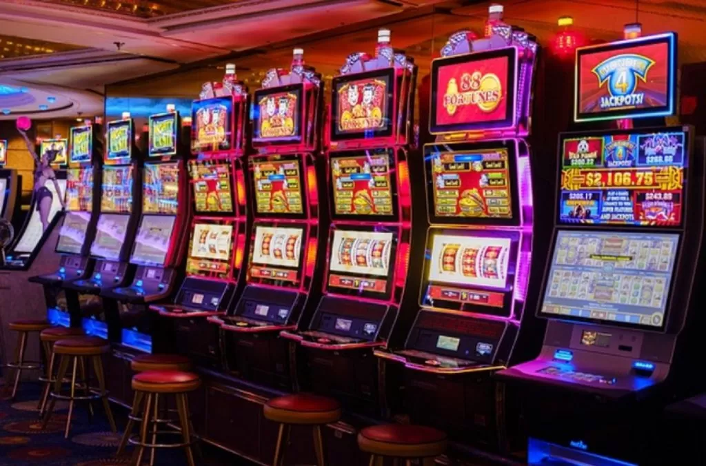 Slots bets365br - Sweet Bonanza e caça-níqueis populares